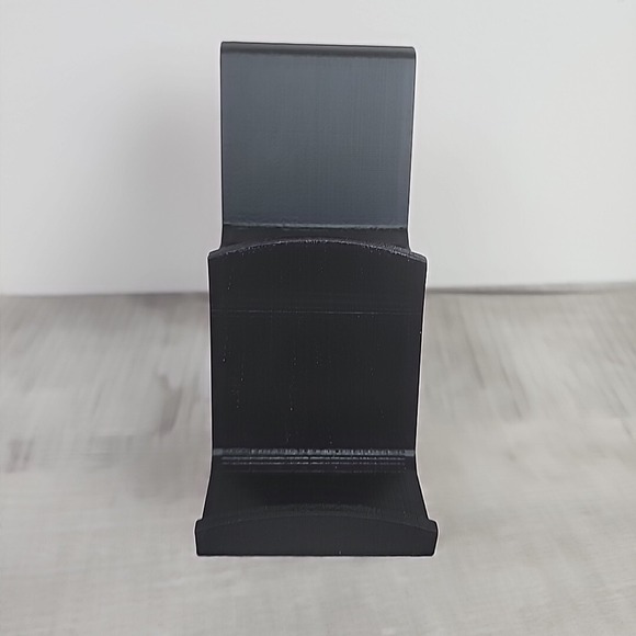 Gaming Headphone Controller Wall Mount Holder Hanger Self Adhesive by Brainwavz - Picture 3 of 12